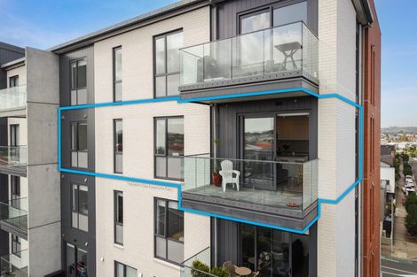 Photo of property in 408/57 Mapou Road, Hobsonville, Auckland, 0616