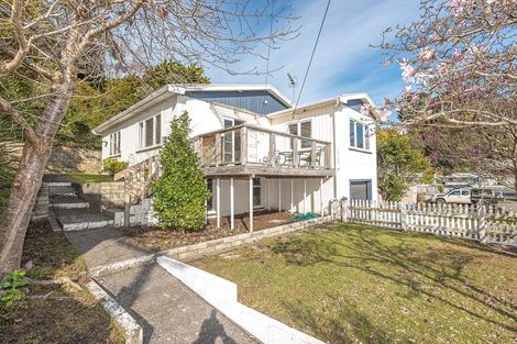 Photo of property in 112 Ikitara Road, Whanganui East, Whanganui, 4500