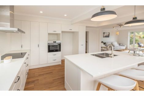 Photo of property in 1/17b Cracroft Terrace, Cashmere, Christchurch, 8022