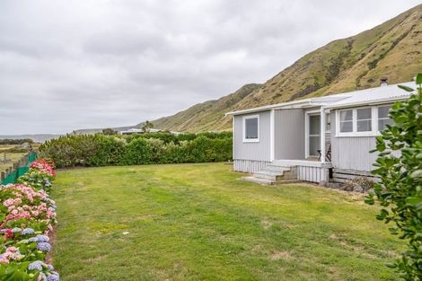 Photo of property in 2909a Cape Palliser Road, Cape Palliser, 5772