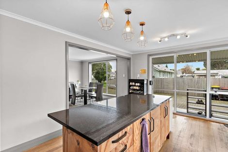 Photo of property in 5 Callan Place, Hoon Hay, Christchurch, 8025