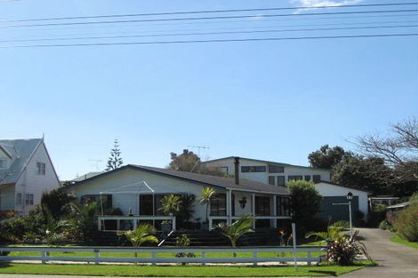 Photo of property in 191 Harbour Road, Ohope, 3121