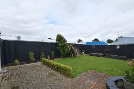 Photo of property in 83 Robertson Street, Richmond, Invercargill, 9810