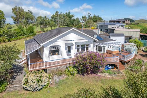 Photo of property in 14 Hillside Heights Road, Huntly, 3771