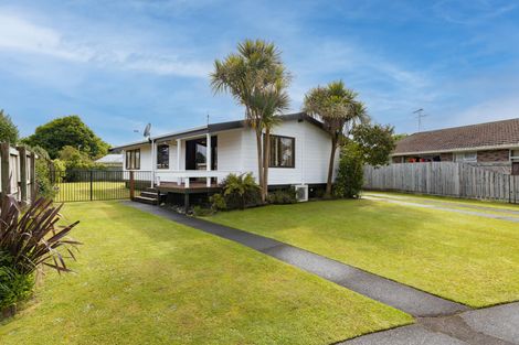 Photo of property in 12 Leather Street, Huntly, 3700