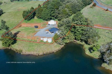 Photo of property in 193 Millington Road, Maunu, Whangarei, 0179