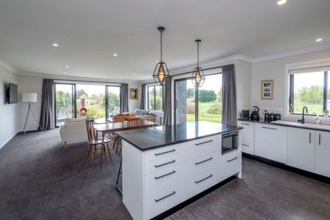 Photo of property in 4 Corbin Court, Ohau, Levin, 5570