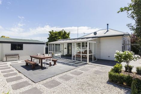 Photo of property in 79 Tuckers Road, Casebrook, Christchurch, 8051