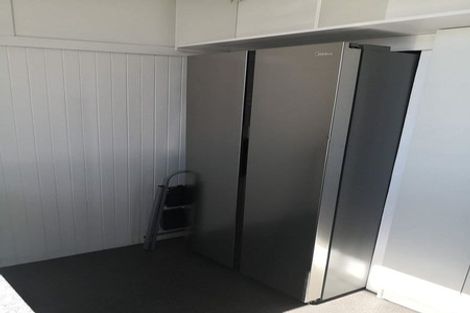 Photo of property in 1a Lonsdale Crescent, Rongotai, Wellington, 6022