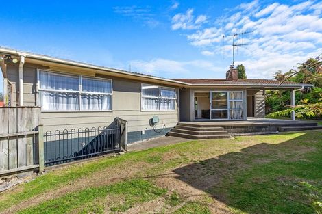 Photo of property in 3 Beatty Avenue, Te Puke, 3119