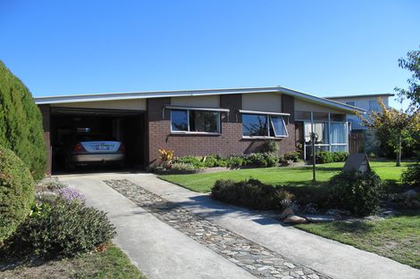 Photo of property in 4 Bruce Place, Alexandra, 9320