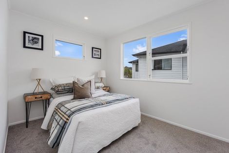 Photo of property in 21 Compton Street, Hillcrest, Auckland, 0627