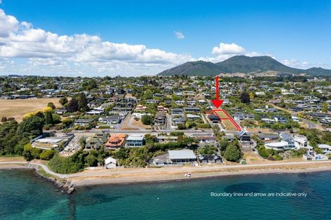 Photo of property in 184b Lake Terrace, Hilltop, Taupo, 3330