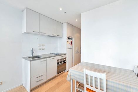 Photo of property in Queen's Residences, 1011/8 Airedale Street, Auckland Central, Auckland, 1010