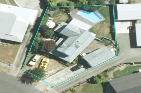 Photo of property in 5 Avery Place, Witherlea, Blenheim, 7201