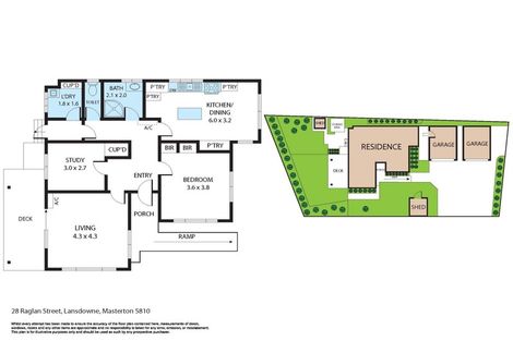 Photo of property in 28 Raglan Street, Lansdowne, Masterton, 5810