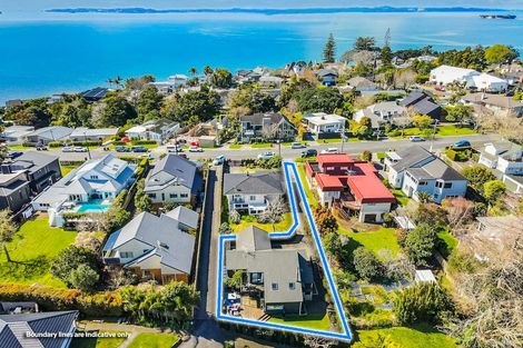 Photo of property in 128a Mellons Bay Road, Mellons Bay, Auckland, 2014
