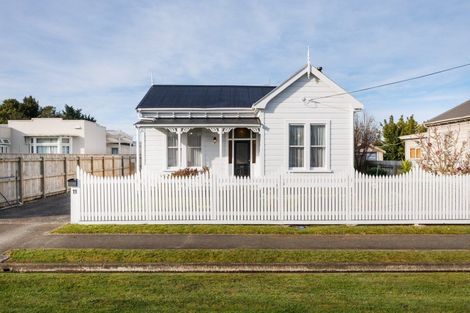Photo of property in 11 Montagu Street, Feilding, 4702