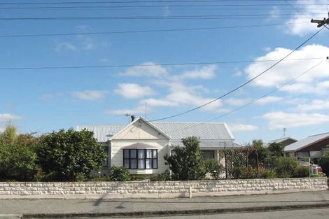 Photo of property in 84 Grey Street, Ashburton, 7700