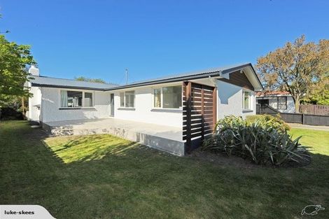 Photo of property in 158 Hendersons Road, Hoon Hay, Christchurch, 8025