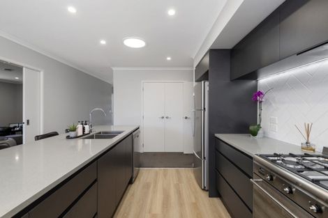 Photo of property in 3 Azara Way, Wigram, Christchurch, 8025