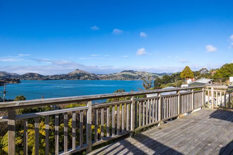 Photo of property in 5 Burns Street, Port Chalmers, 9023