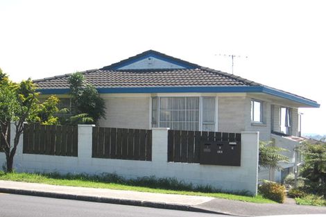 Photo of property in 3/139a Mokoia Road, Birkenhead, Auckland, 0626