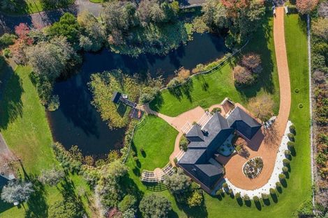 Photo of property in 115 Hingaia Road, Karaka, Papakura, 2580