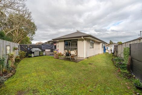 Photo of property in 3/23 Montgomery Crescent, Bader, Hamilton, 3206