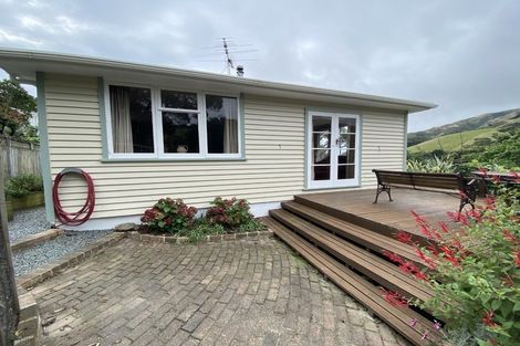 Photo of property in 6 Weku Road, Pukerua Bay, 5026