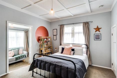 Photo of property in 6 Georges Drive, Napier South, Napier, 4110