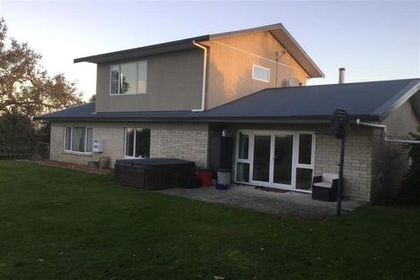 Photo of property in 123 Kahikatea Flat Road, Dairy Flat, Albany, 0794