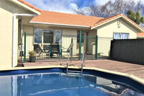 Photo of property in 28 Maurice Borich Place, Henderson, Auckland, 0610