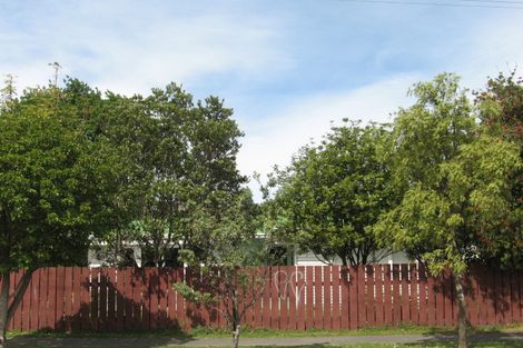Photo of property in 5 Aldred Street, Kaiti, Gisborne, 4010