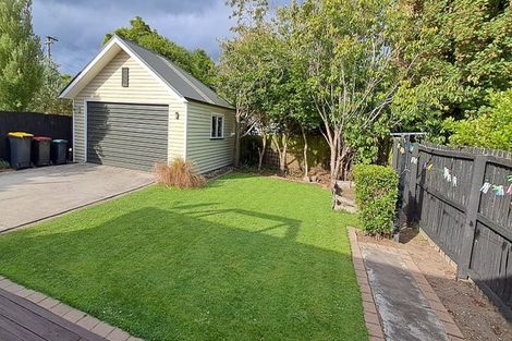 Photo of property in 162 Rutland Street, St Albans, Christchurch, 8052