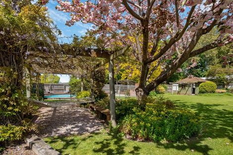 Photo of property in 23 Ward Street, Springlands, Blenheim, 7201