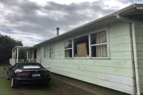 Photo of property in 8 Kauri Place, Kaikohe, 0405