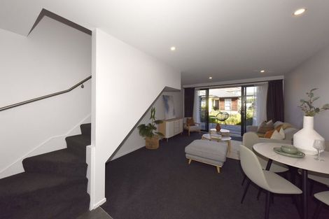 Photo of property in 2/111 Edgeware Road, St Albans, Christchurch, 8014