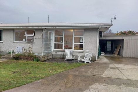 Photo of property in 2/650 Cashel Street, Linwood, Christchurch, 8011