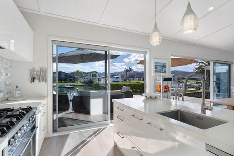 Photo of property in 105 Motu Hei, Pauanui, Hikuai, 3579