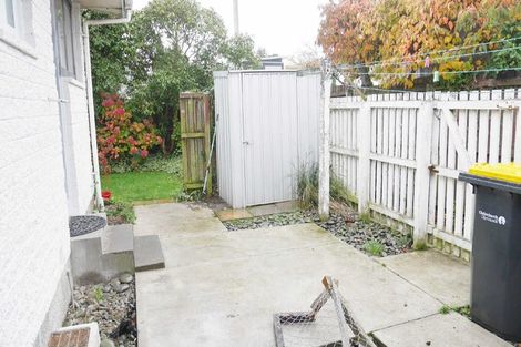 Photo of property in 1/32 Kinloch Street, St Albans, Christchurch, 8014