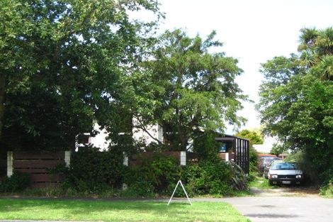 Photo of property in 179 Halswell Road, Hillmorton, Christchurch, 8025