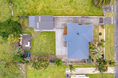 Photo of property in 7 Hussey Street, Waverley, 4510