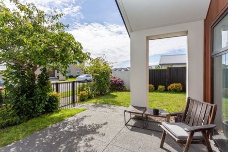 Photo of property in 7 Earhart Lane, Wigram, Christchurch, 8042