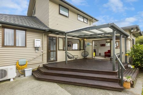 Photo of property in 60 Brentwood Street, Trentham, Upper Hutt, 5018