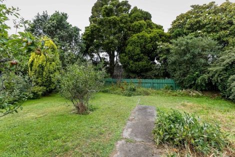 Photo of property in 125 Govett Avenue, Frankleigh Park, New Plymouth, 4310