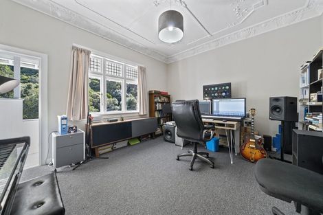 Photo of property in 20 Hapua Street, Hataitai, Wellington, 6021