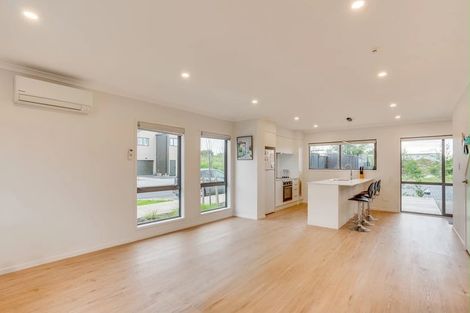 Photo of property in 29 Green Bamboo Road, Hobsonville, Auckland, 0616