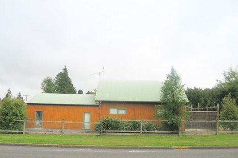 Photo of property in 31 Arawa Street, Ohakune, 4625