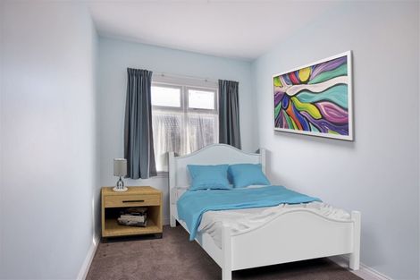 Photo of property in 1/96 Condell Avenue, Papanui, Christchurch, 8053